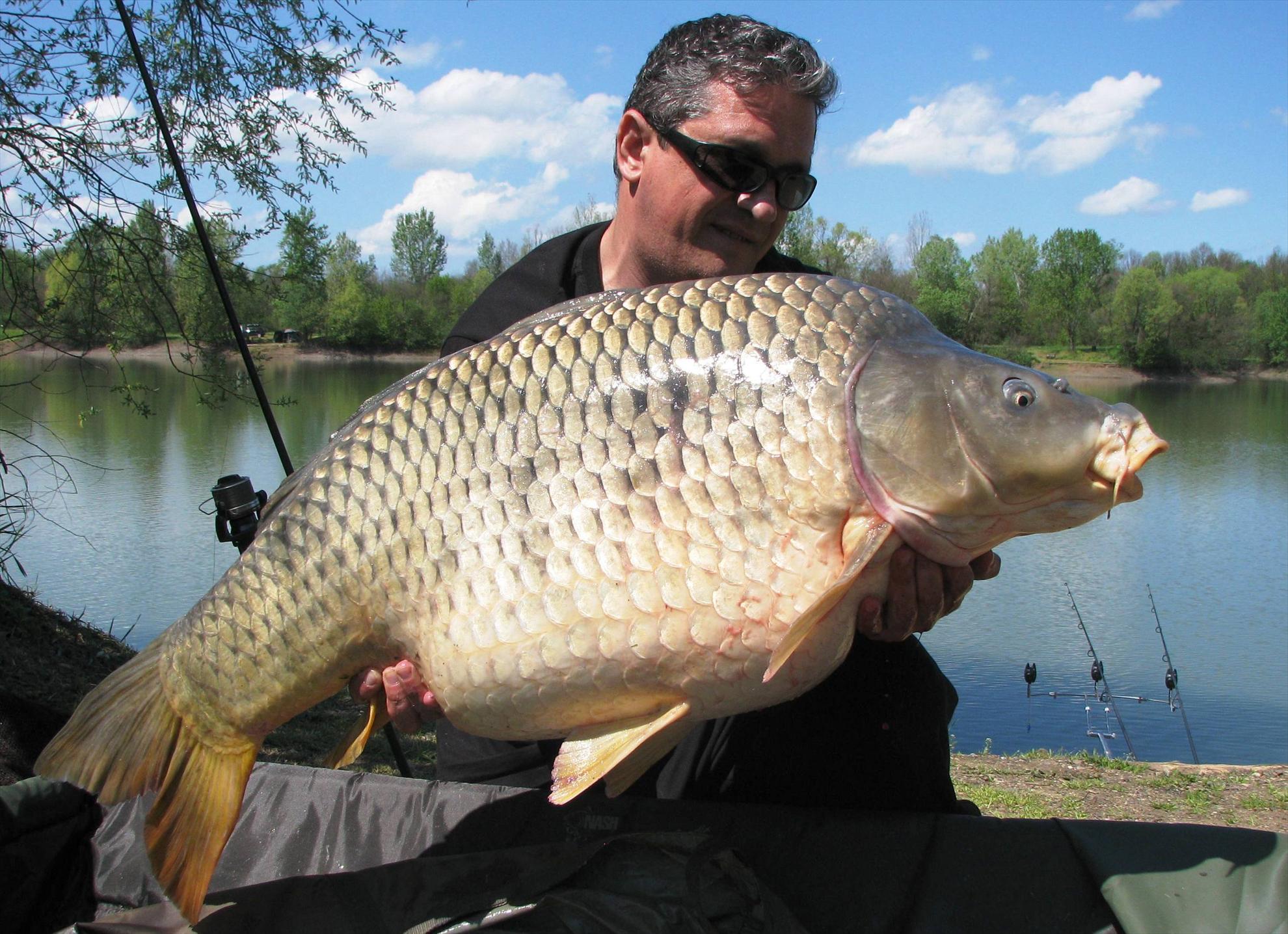 Balkan lake 22.04 - 28.04.2013  - img5596.JPG